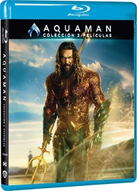 Películas en Blu-ray