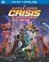 Justice League: Crisis on Infinite Earths, Part Two (Blu-ray)