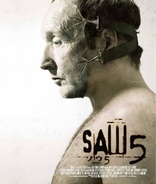 Saw IV Blu-ray (ソウ4) (Japan)