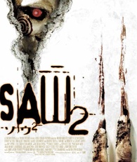 経典 Saw II Blu-ray (ソウ2) (Japan) その他