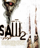 Saw II (Blu-ray Movie)