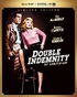 Double Indemnity (Blu-ray Movie)