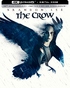 The Crow 4K (Blu-ray)