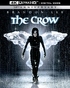 The Crow 4K (Blu-ray)