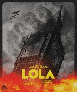 Lola (Blu-ray Movie)