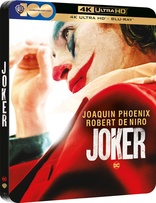 Joker 4K (Blu-ray Movie)