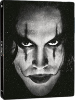 The Crow 4K (Blu-ray Movie)