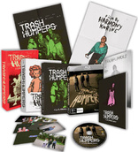 Trash Humpers Collector's Edition Blu-ray (Umbrella Entertainment 