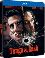 Tango & Cash (Blu-ray Movie), temporary cover art