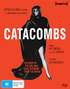Catacombs (Blu-ray Movie)