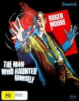 The Man Who Haunted Himself (Blu-ray Movie)