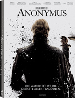 Anonymous (Blu-ray Movie)