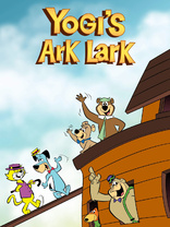 Yogi's Ark Lark (Blu-ray Movie)