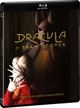 Bram Stoker's Dracula (Blu-ray Movie)