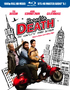 Bored to Death: The Complete Third Season (Blu-ray Movie)