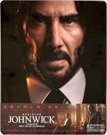 John Wick: Chapter 4 / &#12472;&#12519;&#12531;&#12539;&#12454;&#12451;&#12483;&#12463;&#65306;&#12467;&#12531;&#12475;&#12463;&#12456;&#12531;&#12473; (Blu-ray Movie)