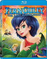 FernGully: The Last Rainforest (Blu-ray Movie)