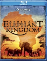 Discovery：非洲的大象王国 Africa's Elephant Kingdom