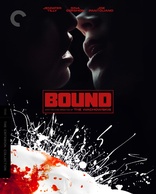 Bound 4K (Blu-ray Movie)