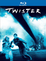 Twister 4K Blu-ray (SteelBook)