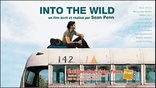 Into the Wild (Blu-ray Movie), temporary cover art