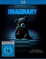 Imaginary Blu-ray (Germany)