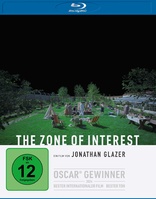 The Zone of Interest (Blu-ray Movie)