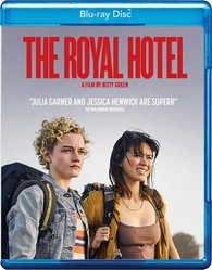 The Royal Hotel Blu-ray