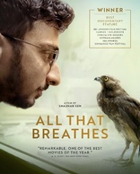 All That Breathes (Blu-ray Movie)