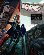 Narc 4K (Blu-ray Movie)