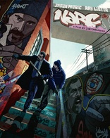 Narc (Blu-ray Movie)