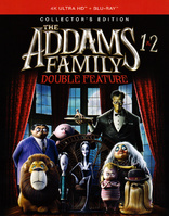 The Addams Family 2 4K (Blu-ray Movie)