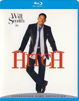 Hitch (Blu-ray Movie)