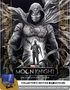 Moon Knight: The Complete First Season 4K (Blu-ray)