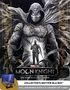 Moon Knight: The Complete First Season (Blu-ray)