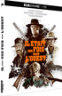 Once Upon a Time in the West 4K (Blu-ray)