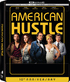 American Hustle 4K (Blu-ray)