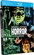 Republic Pictures Horror Collection (Blu-ray)