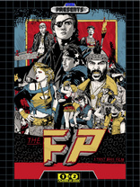 The FP (Blu-ray Movie)