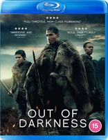 Out of Darkness (Blu-ray Movie)