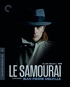 Le Samoura 4K (Blu-ray)