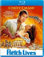 Fletch Lives (Blu-ray Movie)