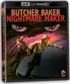 Butcher, Baker, Nightmare Maker 4K (Blu-ray)