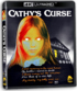 Cathy's Curse 4K (Blu-ray)