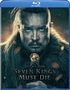 The Last Kingdom: Seven Kings Must Die (Blu-ray)