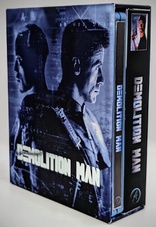 デモリションマン [Blu-ray] wgteh8f Amazon.com: Demolition Man (BD) [Blu-ray] : Sylvester