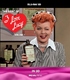 The Best of I Love Lucy in 3D and Color (Blu-ray)