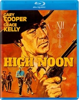 High Noon (Blu-ray Movie)