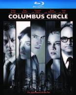 Columbus Circle (Blu-ray Movie)