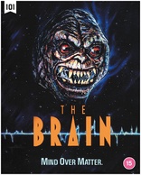 The Brain (Blu-ray Movie)